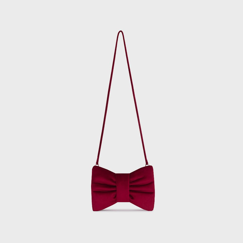 MINI BOW BAG MORA 4