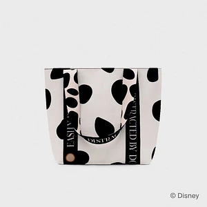 MINI SUPER BAG 101 DALMATIANS HUESO