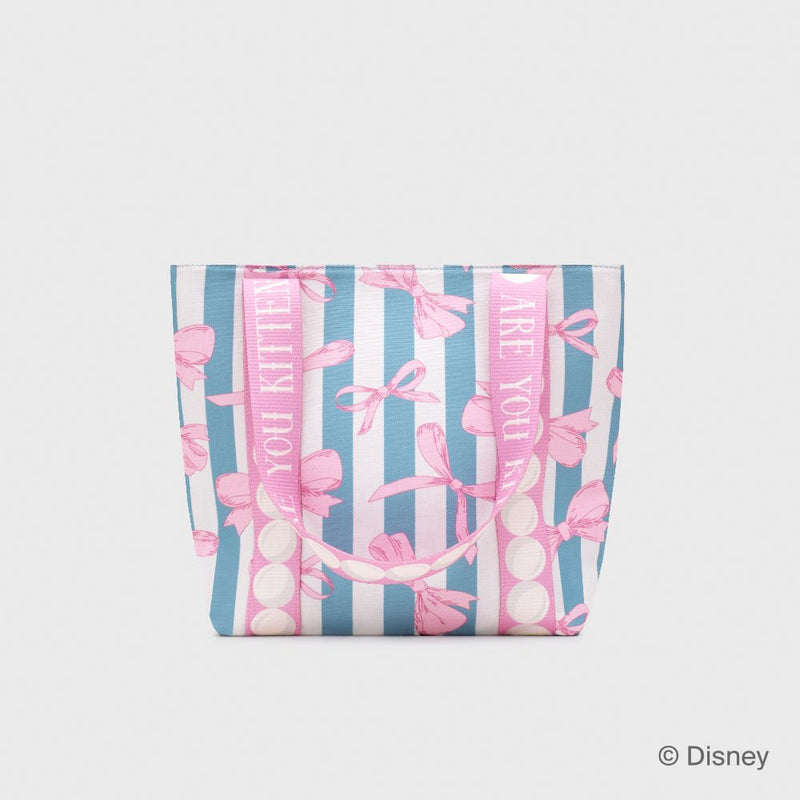 MINI SUPER BAG BOW PARTY CELESTE 2