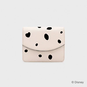 MONEDERO 101 DALMATIANS HUESO