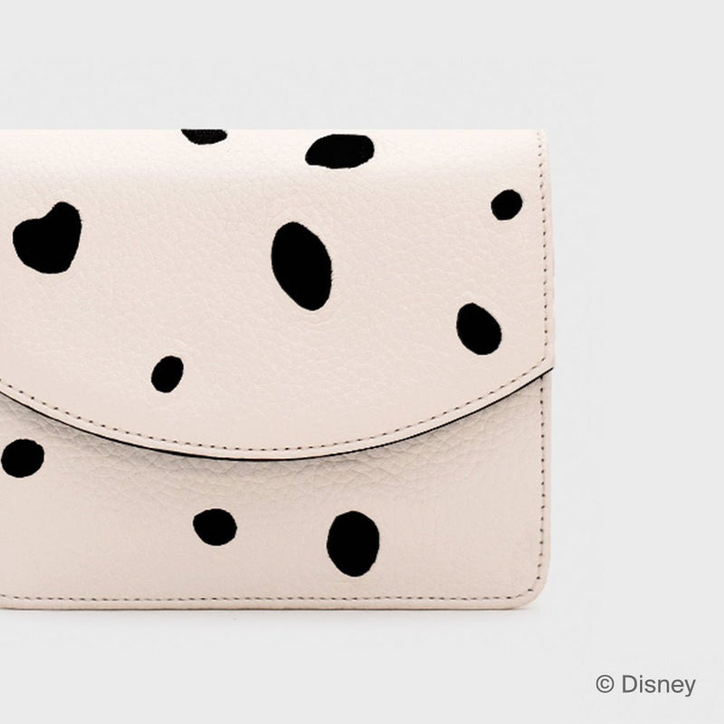 MONEDERO 101 DALMATIANS HUESO 2