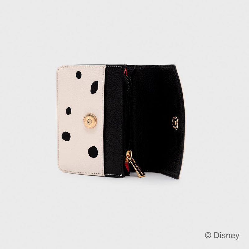 MONEDERO 101 DALMATIANS HUESO 4