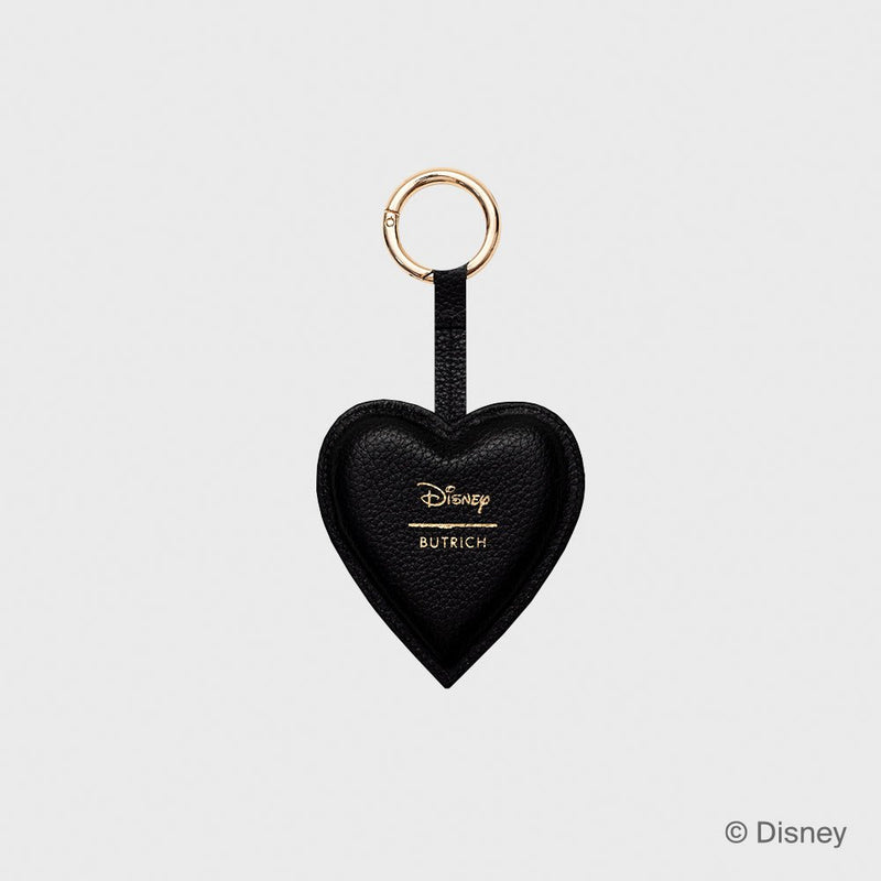 CHARM HEART 101 DALMATIANS HUESO NEGRO 2