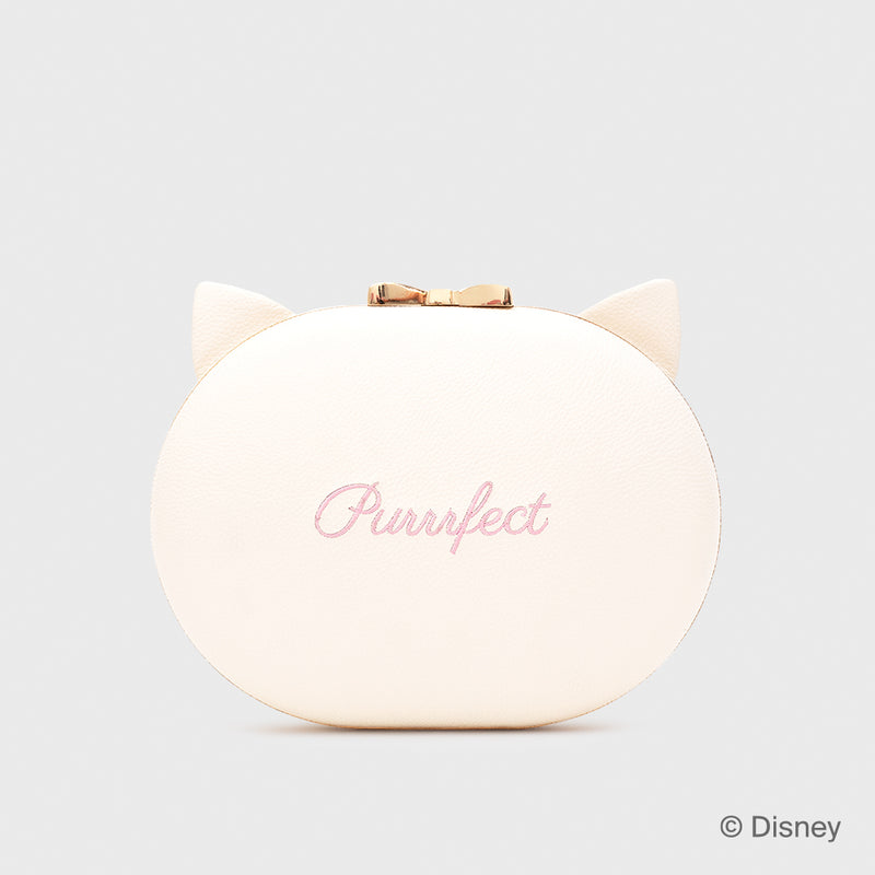 CLUTCH MARIE HUESO 4