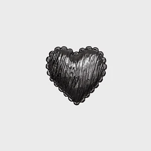CORREA CORAZON CATHERINE NEGRO
