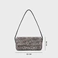 ANIKA FLAP BAG HUESO - Miniatura 5