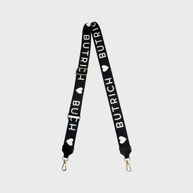 STRAP BUTRICH NEGRO 2