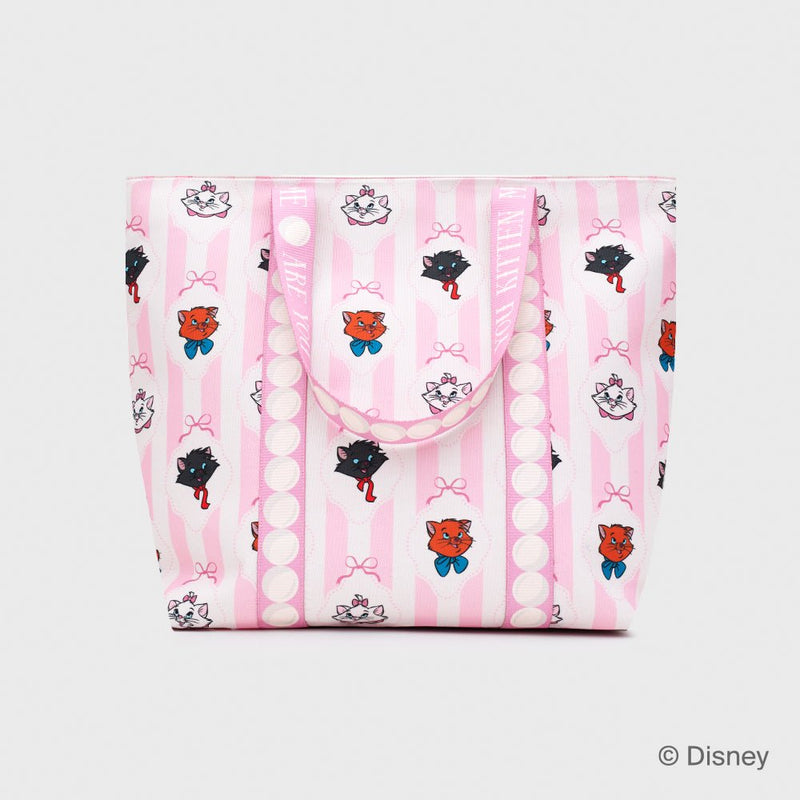 SUPER BAG ARISTOCATS ROSA 2