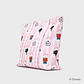 SUPER BAG ARISTOCATS ROSA - Miniatura 3