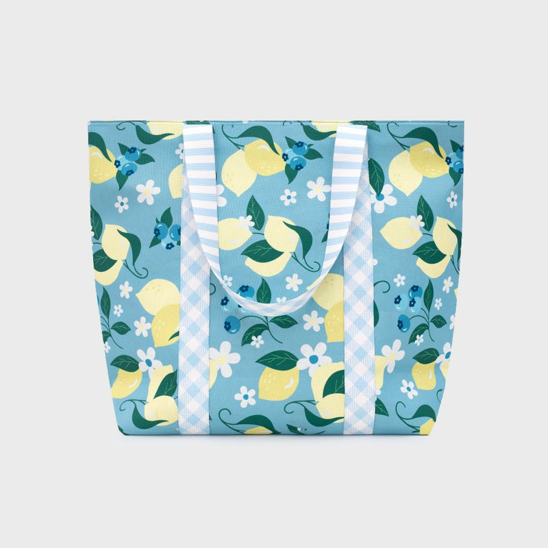 SUPER BAG LEMON CELESTE 1