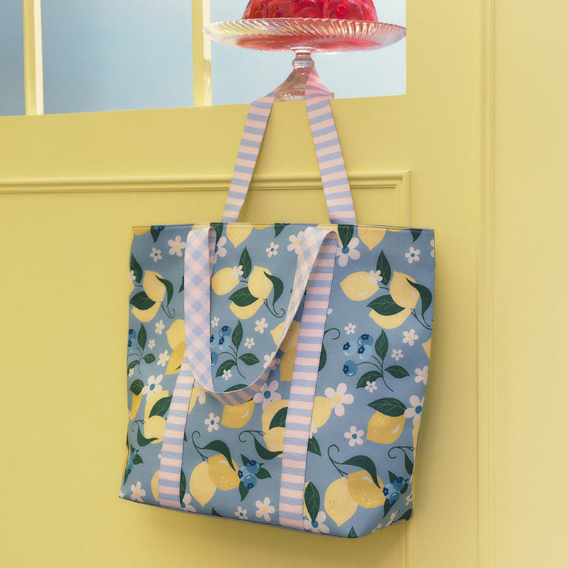 SUPER BAG LEMON CELESTE 3