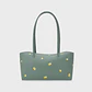 NINETTE LEMON LONG BAG VERDE - Miniatura 5