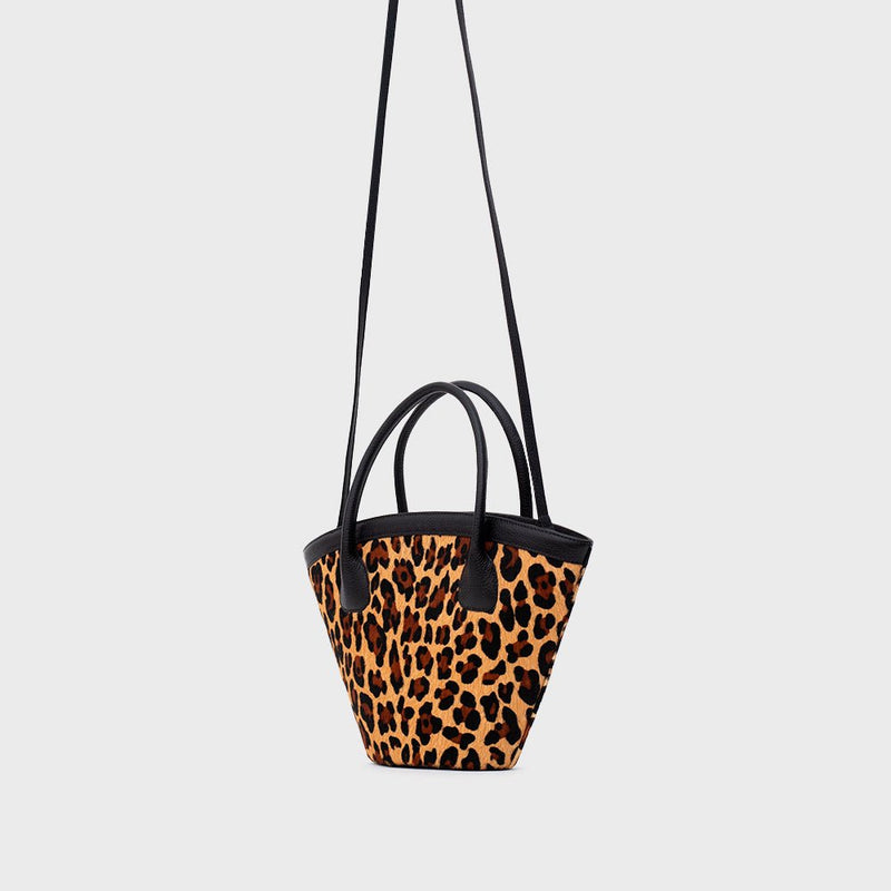 SASKIA TRAPEZE BAG JAGUAR 5