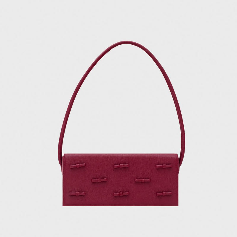 LUCILLE LONG BAG MORA 1