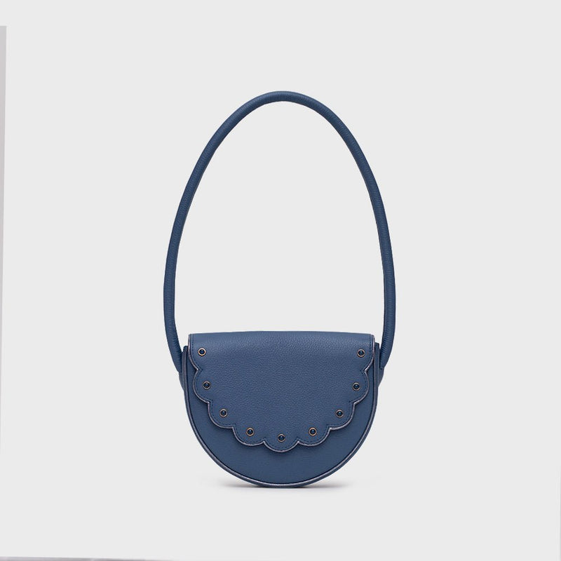 LUCKY SADDLE BAG AZUL 1