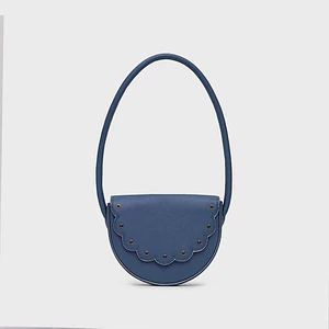 LUCKY SADDLE BAG AZUL