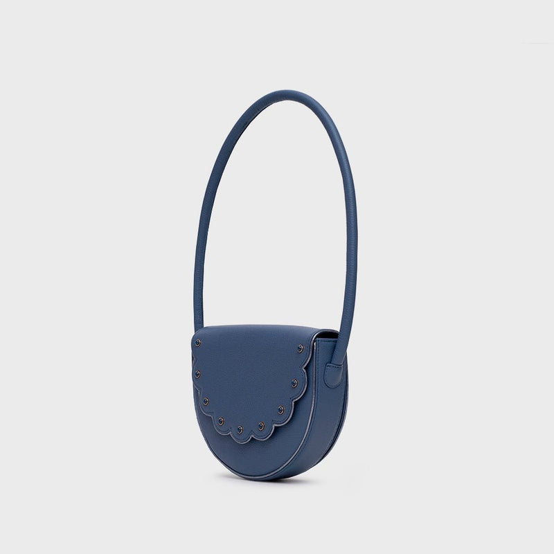 LUCKY SADDLE BAG AZUL 2