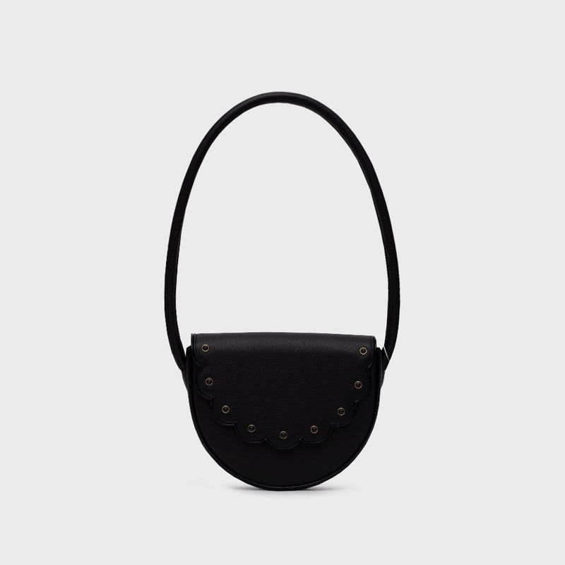 LUCKY SADDLE BAG NEGRO 1
