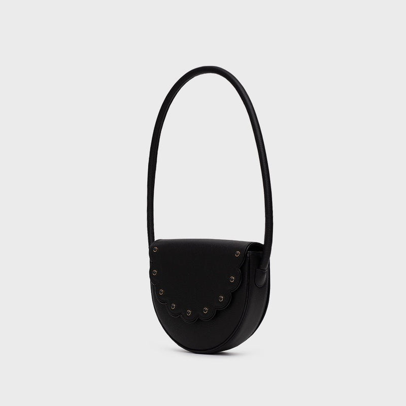 LUCKY SADDLE BAG NEGRO 2