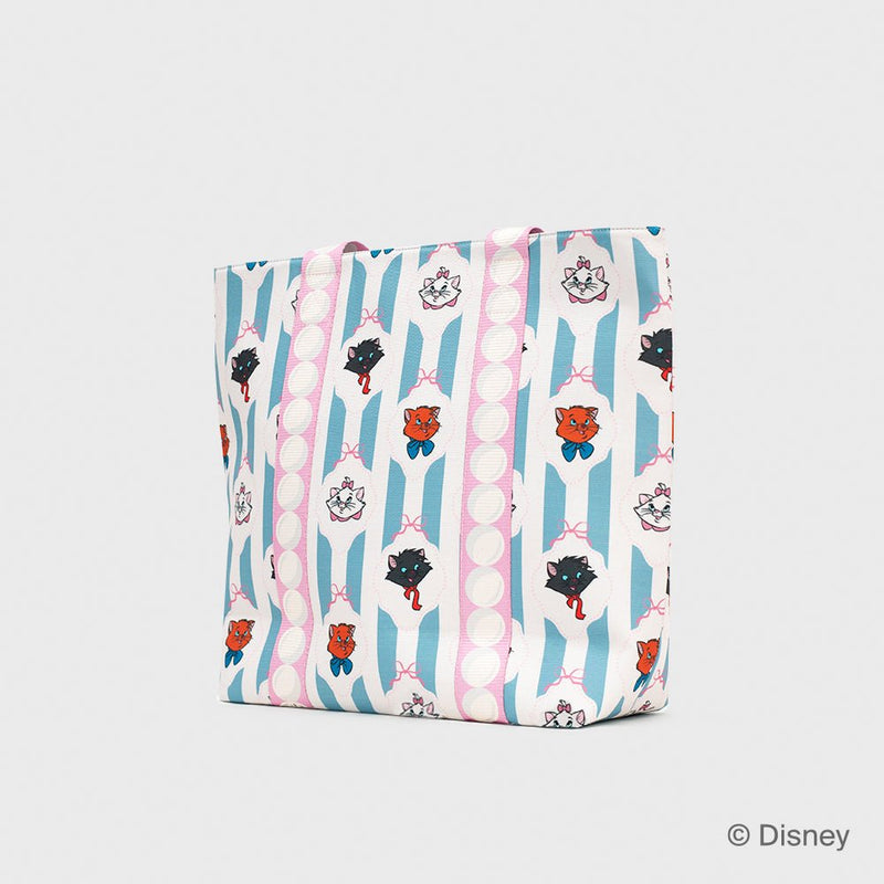 MEDIUM BAG ARISTOCATS CELESTE 3