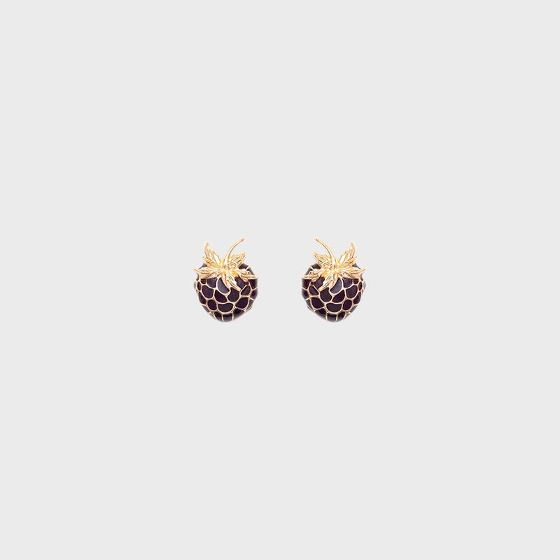 MINI ARETE BERRY 3