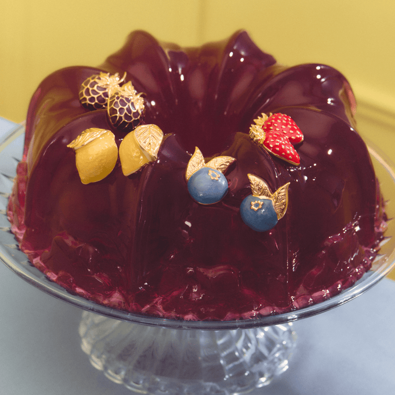 MINI ARETE BERRY 4