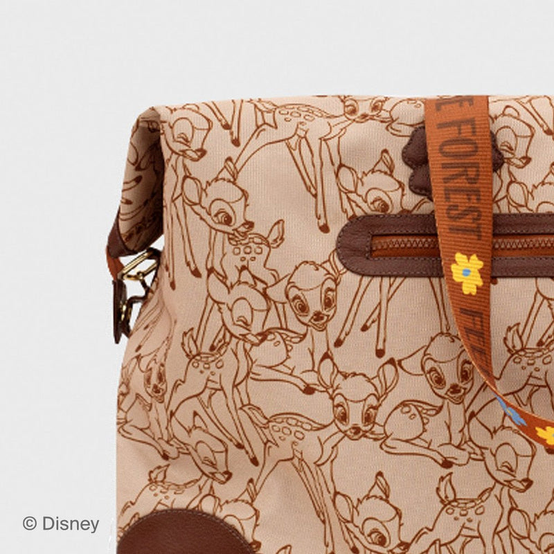 TRAVEL BAG BAMBI ARENA 3