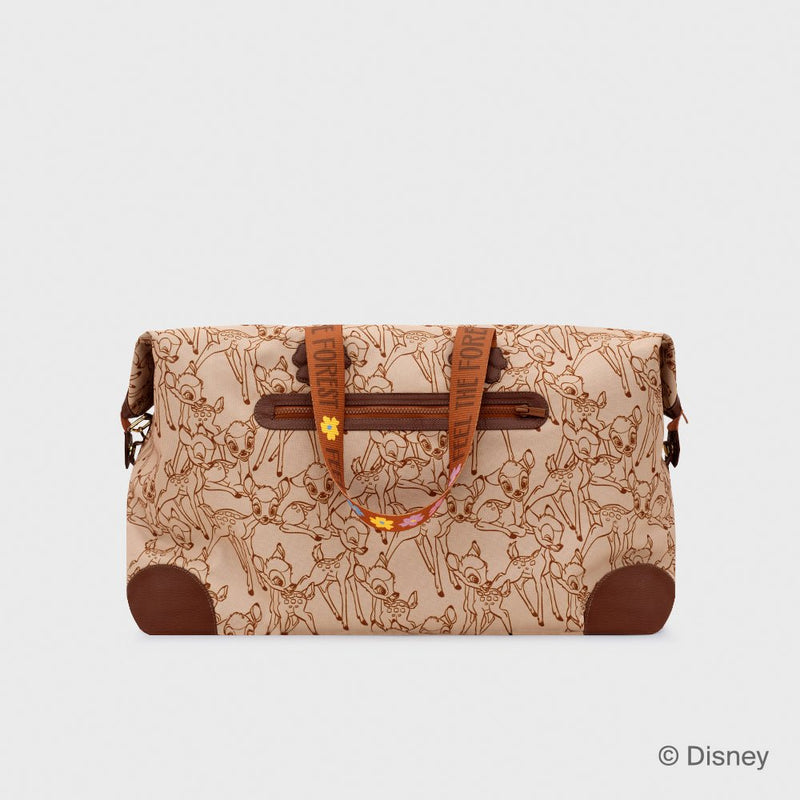 TRAVEL BAG BAMBI ARENA 6