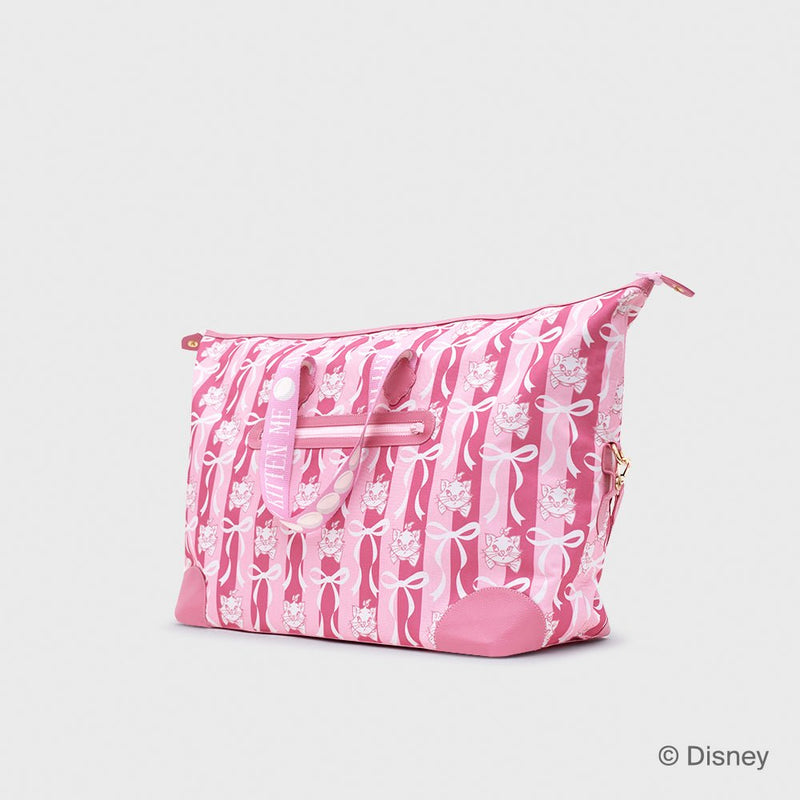 TRAVEL BAG MARIE BOW ROSA 4