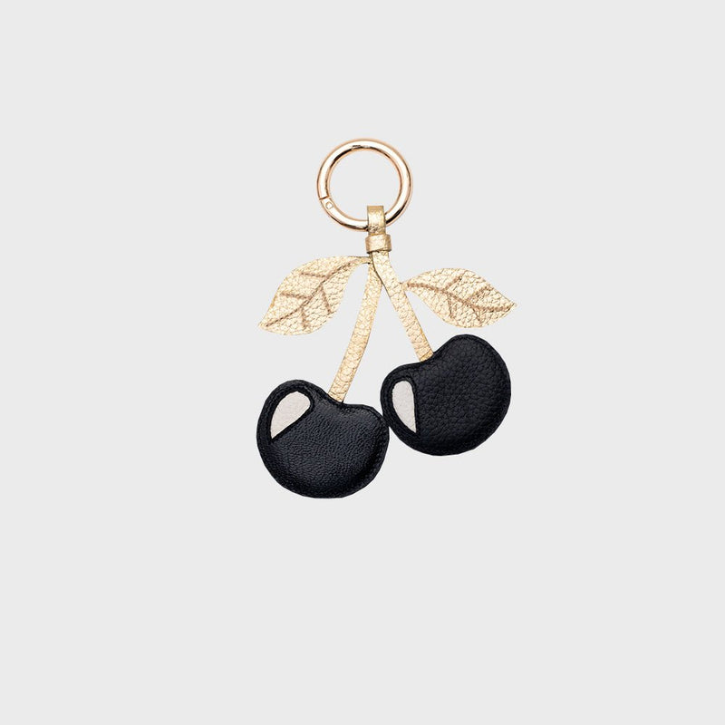 CHARM CHERRY NEGRO 1