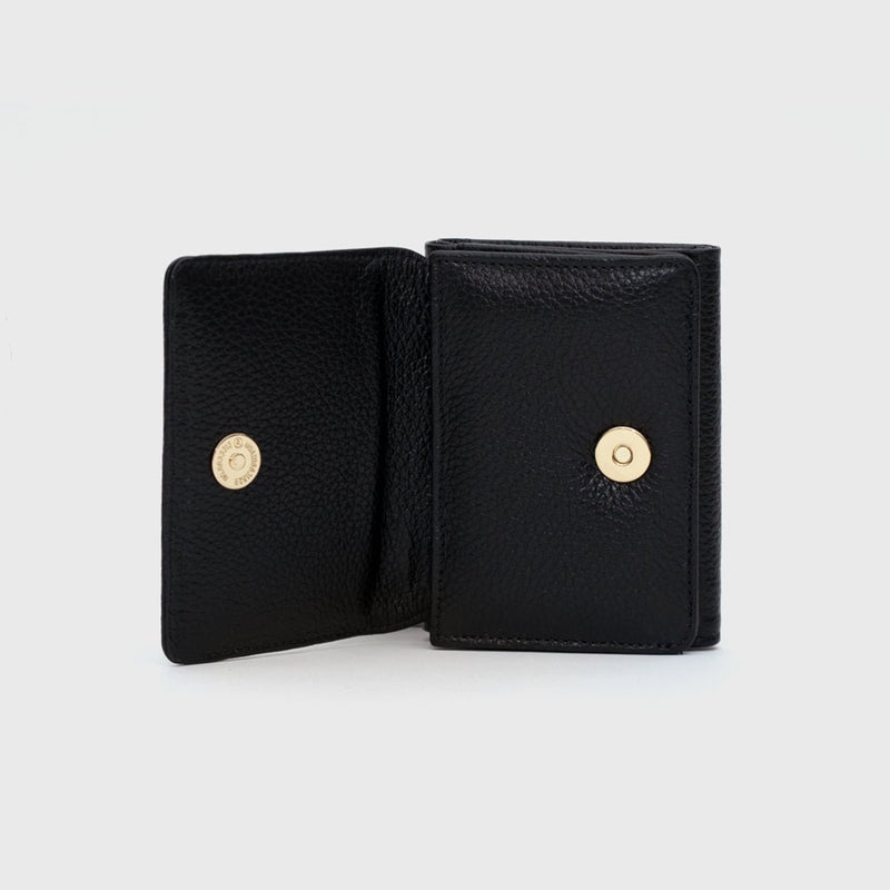 BILLETERA B ANACONDA NEGRO 3