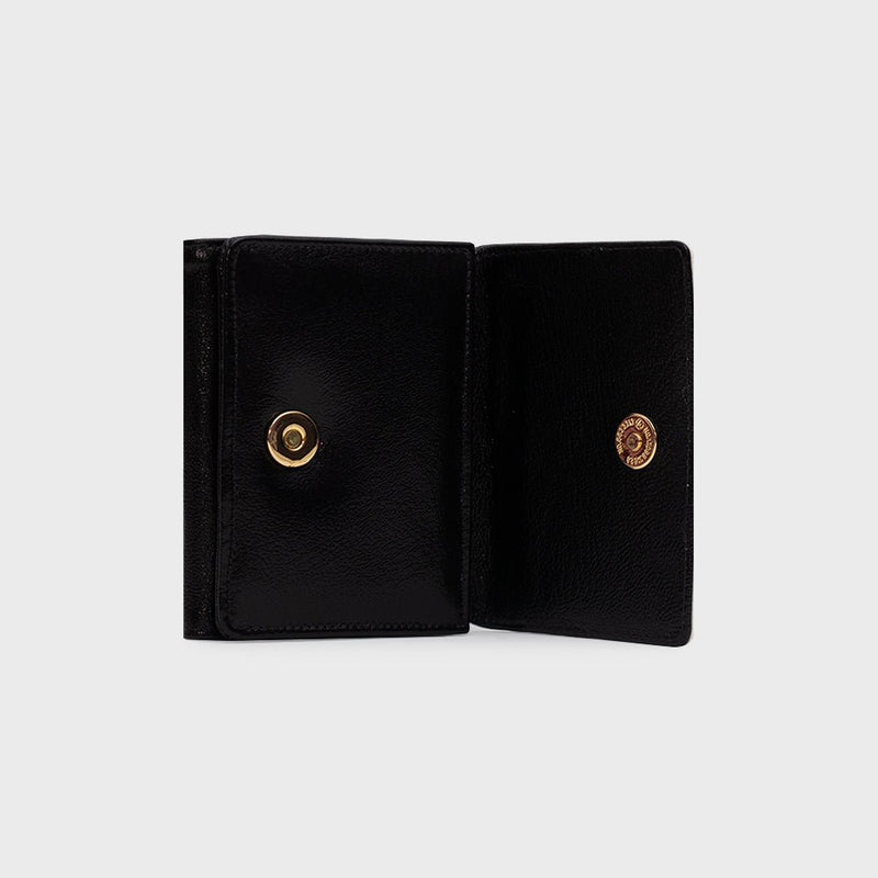 BILLETERA B LUCKY YIN YANG HUESO NEGRO 2