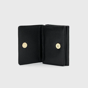 BILLETERA B SHAZAM NEGRO
