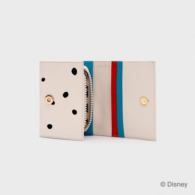 BILLETERA D ROLLY HUESO 3