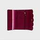 BILLETERA LARGA LUCKY CHERRIES MORA - Miniatura 2