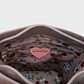 BLUEBERRY BUCKET BAG CAFÉ - Miniatura 4