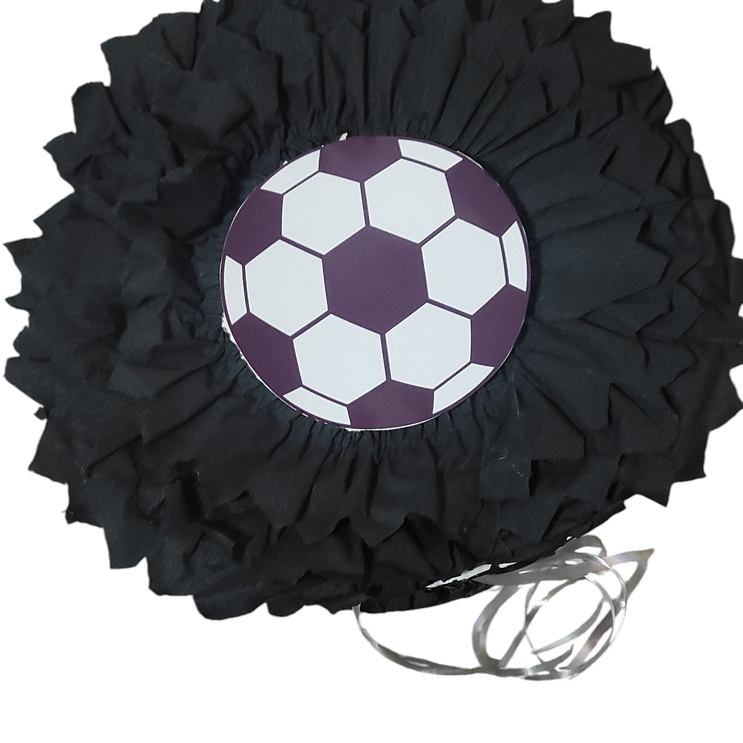 Kit de Cumpleaños Futbol  3