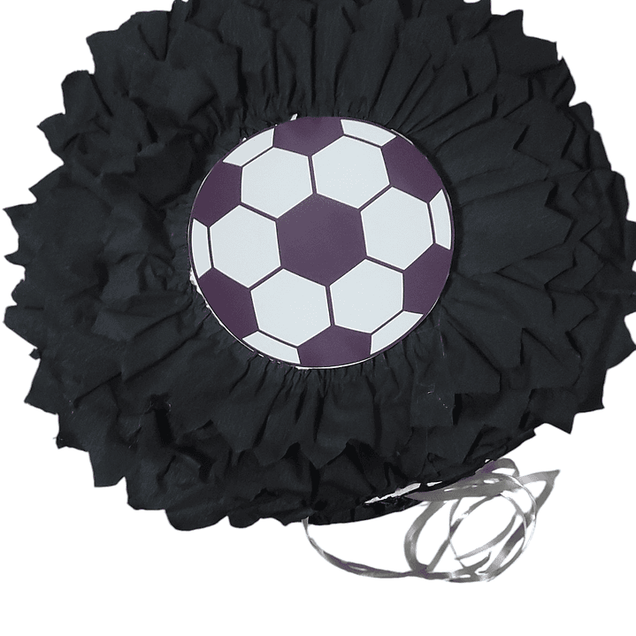 Kit de Cumpleaños Futbol  3