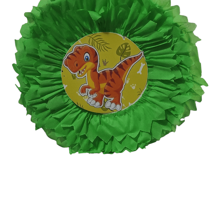 Kit de Fiesta Dinosaurios  2