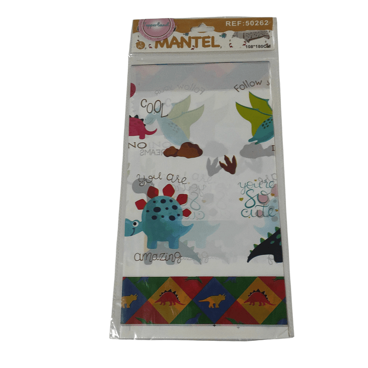 Kit de Fiesta Dinosaurios  4