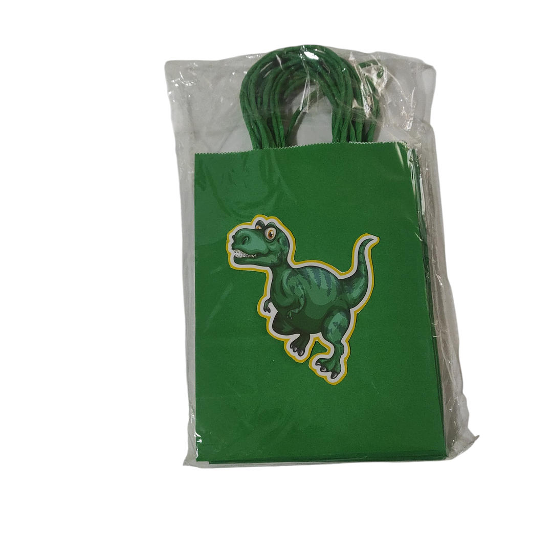 Kit de Fiesta Dinosaurios  6