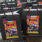 Set Bolsas para cotillón personalizadas con imágenes de artistas o series de televisión  - Miniatura 3