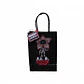 Set Bolsas para cotillón personalizadas con imágenes de artistas o series de televisión  - Miniatura 4