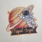 Cake Topper personalizados  - Miniatura 2