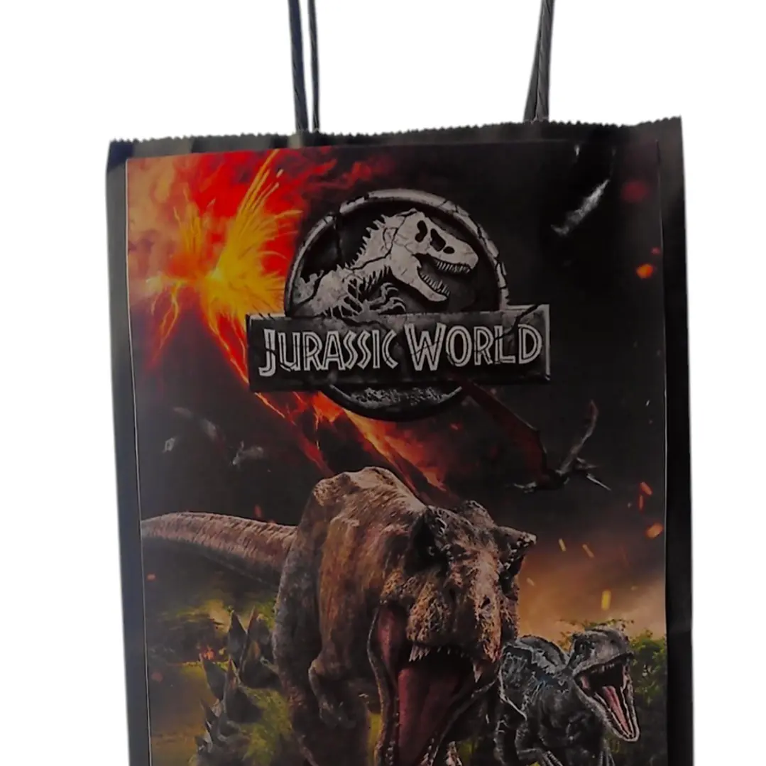 Bolsas para cotillón persolizadas  2