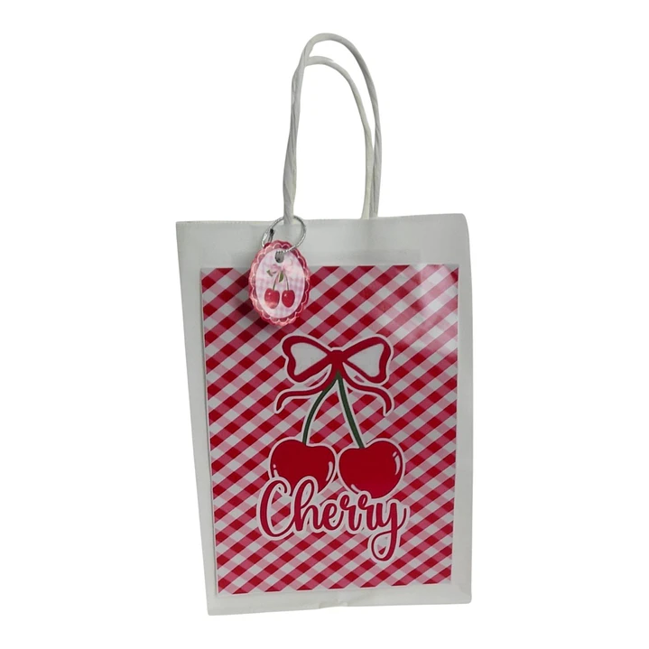 Bolsas para cotillón persolizadas  1
