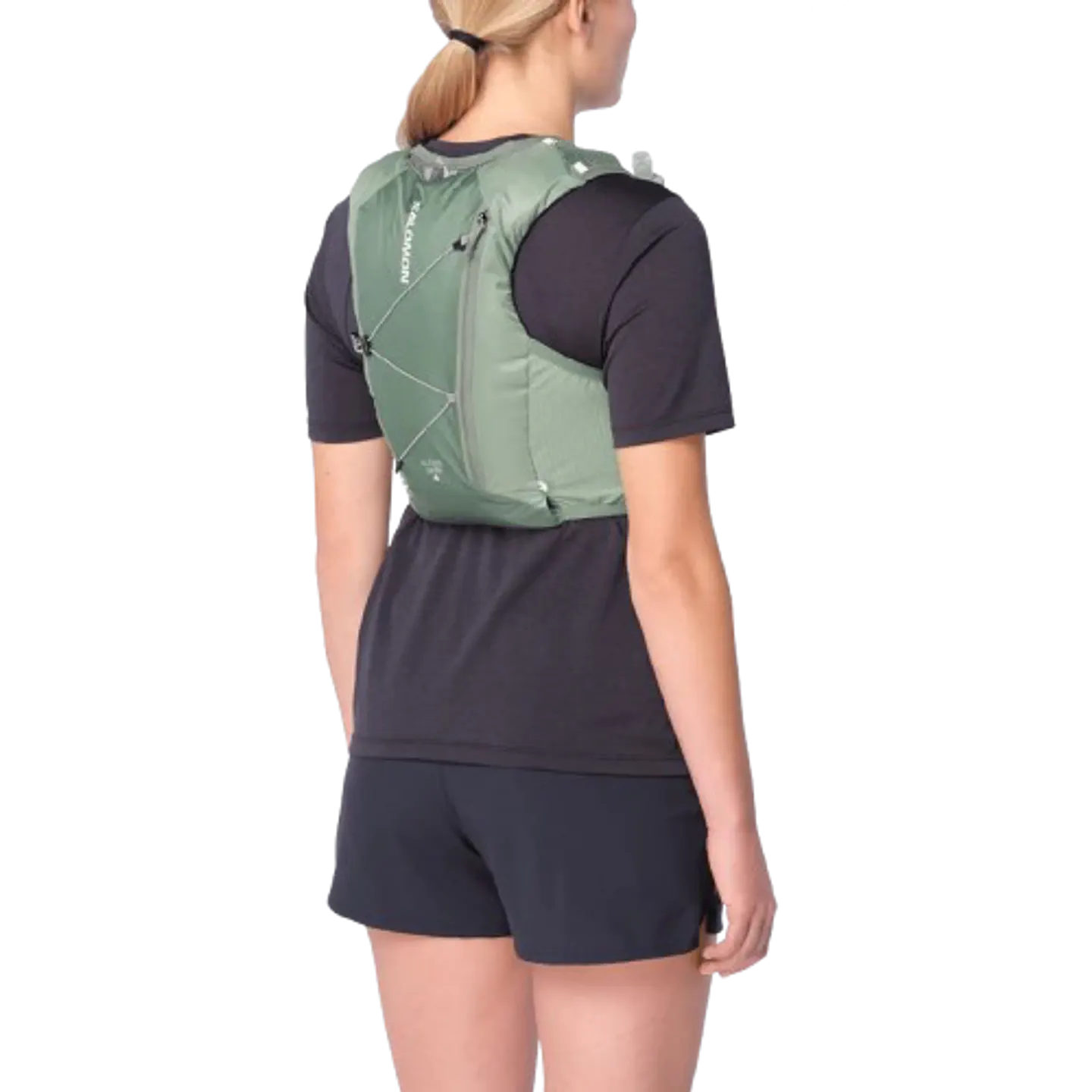 MOCHILA ACTIVE SKIN 4 SALOMON XL 1