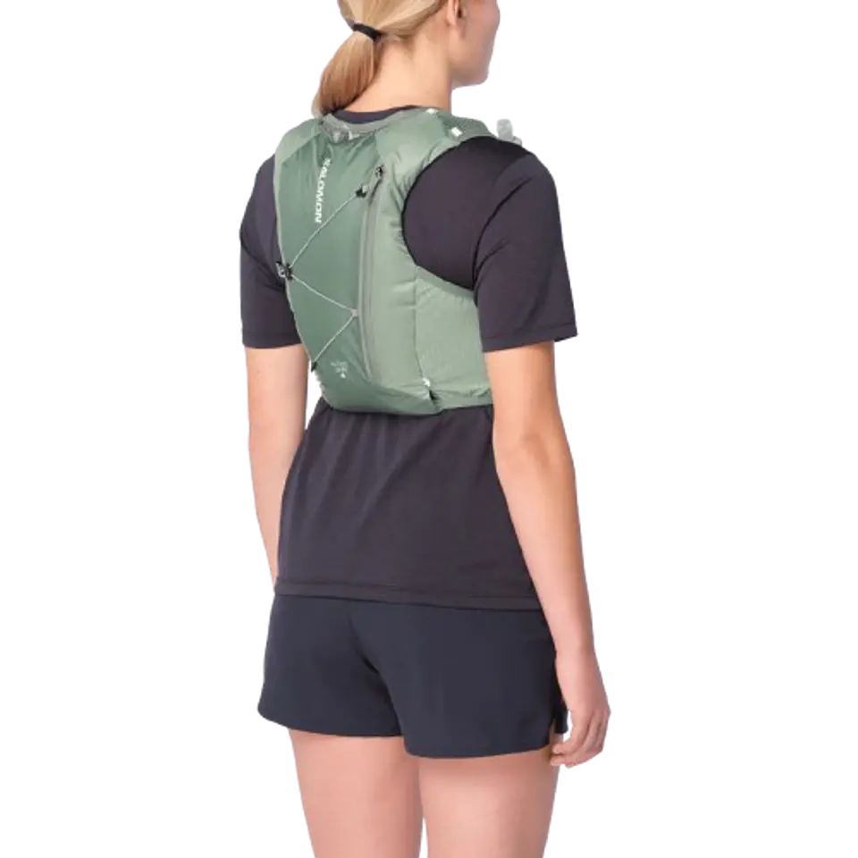 MOCHILA ACTIVE SKIN 4 SALOMON XL 1