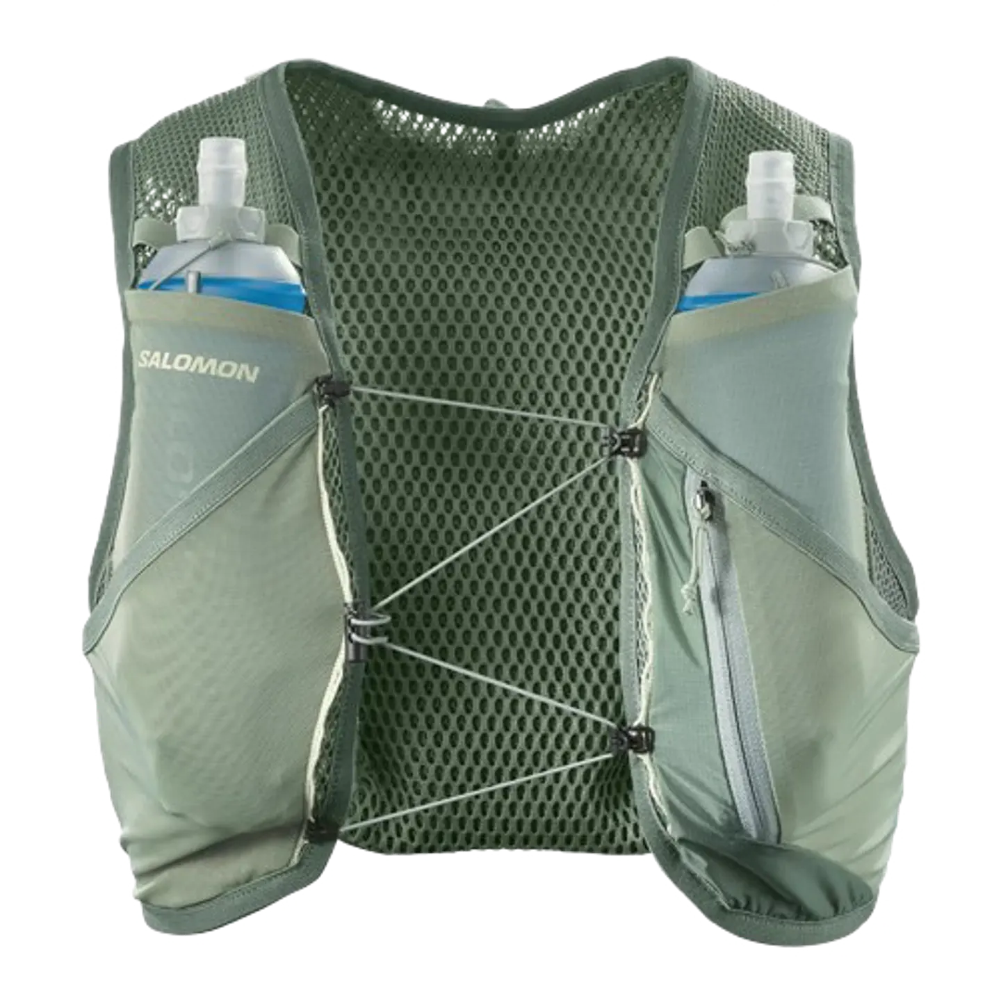 MOCHILA ACTIVE SKIN 4 SALOMON L 1