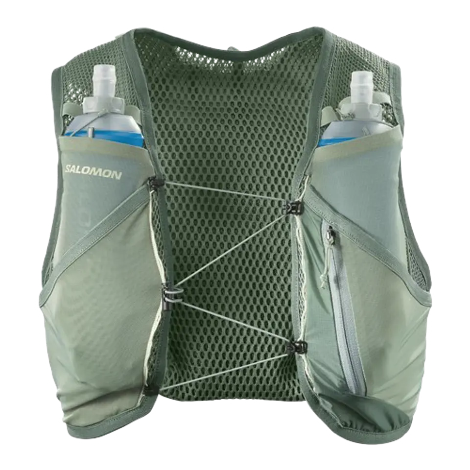 MOCHILA ACTIVE SKIN 4 SALOMON L 1